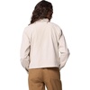 image:imageColumbia Blue Point Creek Short Corduroy Shirt JacketDark Stone