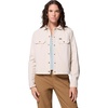image:imageColumbia Blue Point Creek Short Corduroy Shirt JacketDark Stone