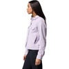 image:imageColumbia Blue Point Creek Short Corduroy Shirt JacketLavender Pearl
