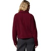 image:imageColumbia Blue Point Creek Short Corduroy Shirt JacketRich Wine