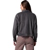 image:imageColumbia Blue Point Creek Short Corduroy Shirt JacketShark