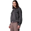 image:imageColumbia Blue Point Creek Short Corduroy Shirt JacketShark