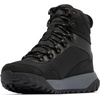 image:imageColumbia Burnsider OmniHeat InfinityBlackCity Grey
