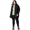 image:imageColumbia Chatfield Hill II Novelty JacketBlackChalk Omblur Tonal