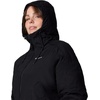 image:imageColumbia Chatfield Hill II Novelty JacketBlackChalk Omblur Tonal