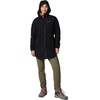 image:imageColumbia Chatfield Hill II Novelty JacketBlackChalk Omblur Tonal