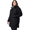 image:imageColumbia Chatfield Hill II Novelty JacketBlackChalk Omblur Tonal