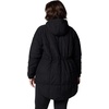 image:imageColumbia Chatfield Hill II Novelty JacketBlackChalk Omblur Tonal