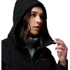 image:imageColumbia Chatfield Hill II Novelty JacketBlackTobacco Omblur Print