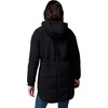 image:imageColumbia Chatfield Hill II Novelty JacketBlackTobacco Omblur Print