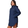 image:imageColumbia Chatfield Hill II Novelty JacketCollegiate NavyNocturnal Omblur