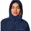 image:imageColumbia Chatfield Hill II Novelty JacketCollegiate NavyNocturnal Omblur