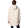 image:imageColumbia Chatfield Hill II Novelty JacketDark StoneCamel Brown Omblur