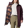 image:imageColumbia Chatfield Hill II Novelty JacketMoonvistaNocturnal Omblur