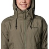image:imageColumbia Chatfield Hill II Novelty JacketStone GreenChalk Omblur Tonal