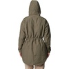 image:imageColumbia Chatfield Hill II Novelty JacketStone GreenChalk Omblur Tonal