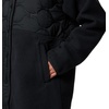image:imageColumbia Cloud Point Long FleeceBlack