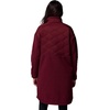 image:imageColumbia Cloud Point Long FleeceRich Wine