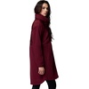 image:imageColumbia Cloud Point Long FleeceRich Wine