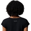 image:imageColumbia Daniela Falls VNeck Short Sleeve TeeBlack