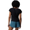 image:imageColumbia Daniela Falls VNeck Short Sleeve TeeBlack