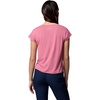 image:imageColumbia Daniela Falls VNeck Short Sleeve TeeRosette