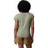 image:imageColumbia Daniela Falls VNeck Short Sleeve TeeSafari