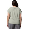 image:imageColumbia Daniela Falls VNeck Short Sleeve TeeSafari
