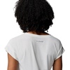 image:imageColumbia Daniela Falls VNeck Short Sleeve TeeSea Salt