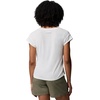 image:imageColumbia Daniela Falls VNeck Short Sleeve TeeSea Salt