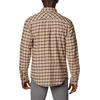 image:imageColumbia Flare Gun Stretch FlannelAncient Fossil Small Check