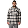 image:imageColumbia Flare Gun Stretch FlannelBlack River Crossing Plaid
