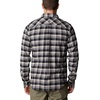 image:imageColumbia Flare Gun Stretch FlannelBlack Shadow Plaid