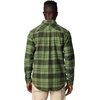image:imageColumbia Flare Gun Stretch FlannelCanteen River Crossing Plaid