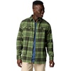 image:imageColumbia Flare Gun Stretch FlannelCanteen River Crossing Plaid