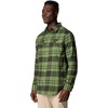 image:imageColumbia Flare Gun Stretch FlannelCanteen River Crossing Plaid