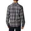 image:imageColumbia Flare Gun Stretch FlannelCity Grey Twill Buffalo Checklegacy