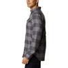 image:imageColumbia Flare Gun Stretch FlannelCity Grey Twill Buffalo Checklegacy