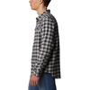image:imageColumbia Flare Gun Stretch FlannelColumbia Grey Gradient Check