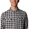 image:imageColumbia Flare Gun Stretch FlannelColumbia Grey Gradient Check