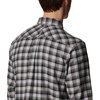 image:imageColumbia Flare Gun Stretch FlannelColumbia Grey Gradient Check