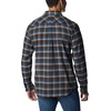 image:imageColumbia Flare Gun Stretch FlannelCordovan Shadow Plaid