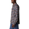 image:imageColumbia Flare Gun Stretch FlannelCordovan Shadow Plaid