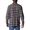 image:imageColumbia Flare Gun Stretch FlannelCordovan Shadow Plaid