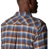 image:imageColumbia Flare Gun Stretch FlannelCordovan Shadow Plaid