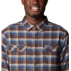 image:imageColumbia Flare Gun Stretch FlannelCordovan Shadow Plaid