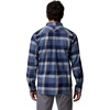 image:imageColumbia Flare Gun Stretch FlannelDark Mountain Daytrip