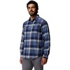 image:imageColumbia Flare Gun Stretch FlannelDark Mountain Daytrip