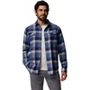 image:imageColumbia Flare Gun Stretch FlannelDark Mountain Daytrip