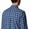 image:imageColumbia Flare Gun Stretch FlannelDark Mountain Gradient Check